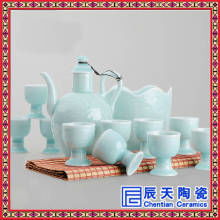  神話玉石工藝品廠 主營 茗具 酒具 餐具 工
