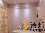 專業與價值并存 詩邦圖藝術涂料代理，開啟裝飾新篇章