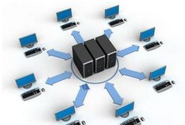 南昌東湖區(qū)教育網站建設 高清圖片與計算機技術的融合