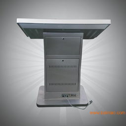 TH-3000拓海觸摸屏一體機(jī) 網(wǎng)絡(luò)工程領(lǐng)域的智能終端解決方案