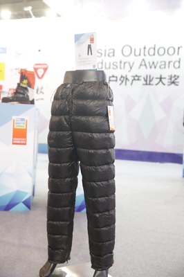 亞太戶外展,中國&middot;南京-- 戶外休閑運動行業展示、貿易、社交平臺_2018戶外產業大獎 | 24,&ldquo;智&rdquo;造,這些獲獎優品有點牛!_展會新聞