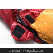 【工廠直銷羽絨睡袋 填充70的白鴨絨1000克 立襯防絨防潑水】?jī)r(jià)格,廠家,圖片,野營(yíng)睡袋,保定雪瑞莎羽絨制品股份-