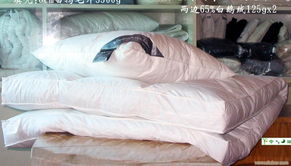 揚(yáng)州羽絨被 品質(zhì)傳承與品牌創(chuàng)新